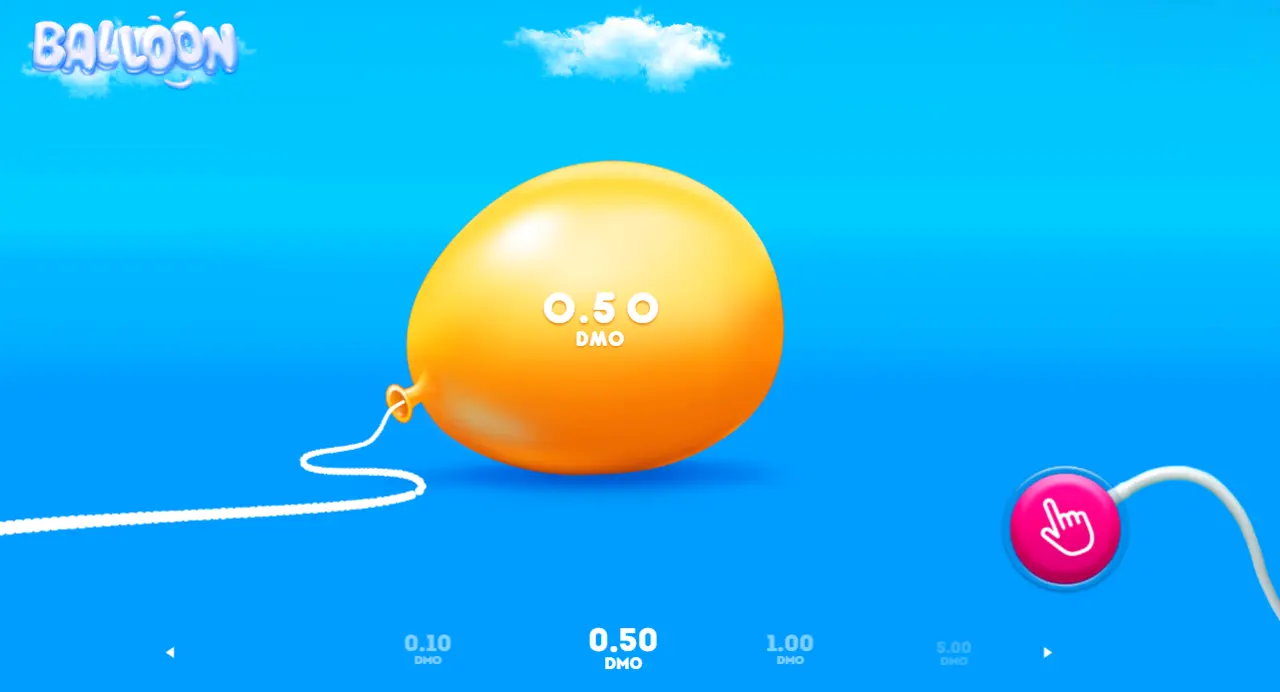 Игра Balloon от SmartSoft Gaming